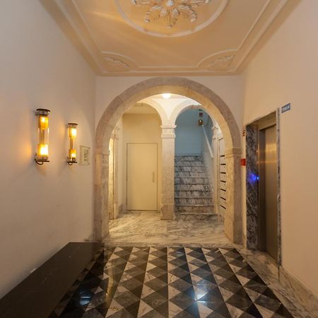 Flh Downtown Comfy Apartment Lisbon Bagian luar foto