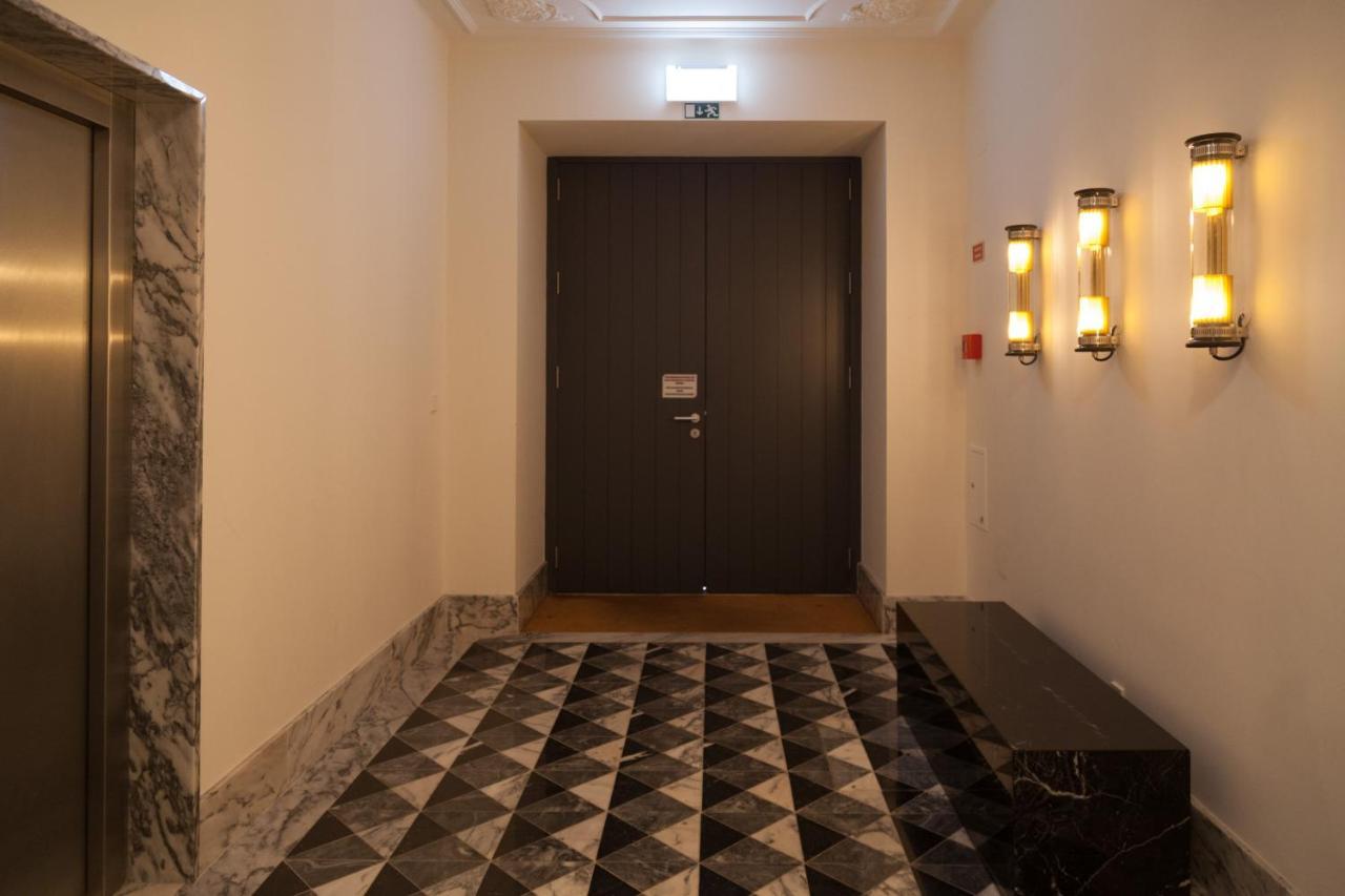 Flh Downtown Comfy Apartment Lisbon Bagian luar foto