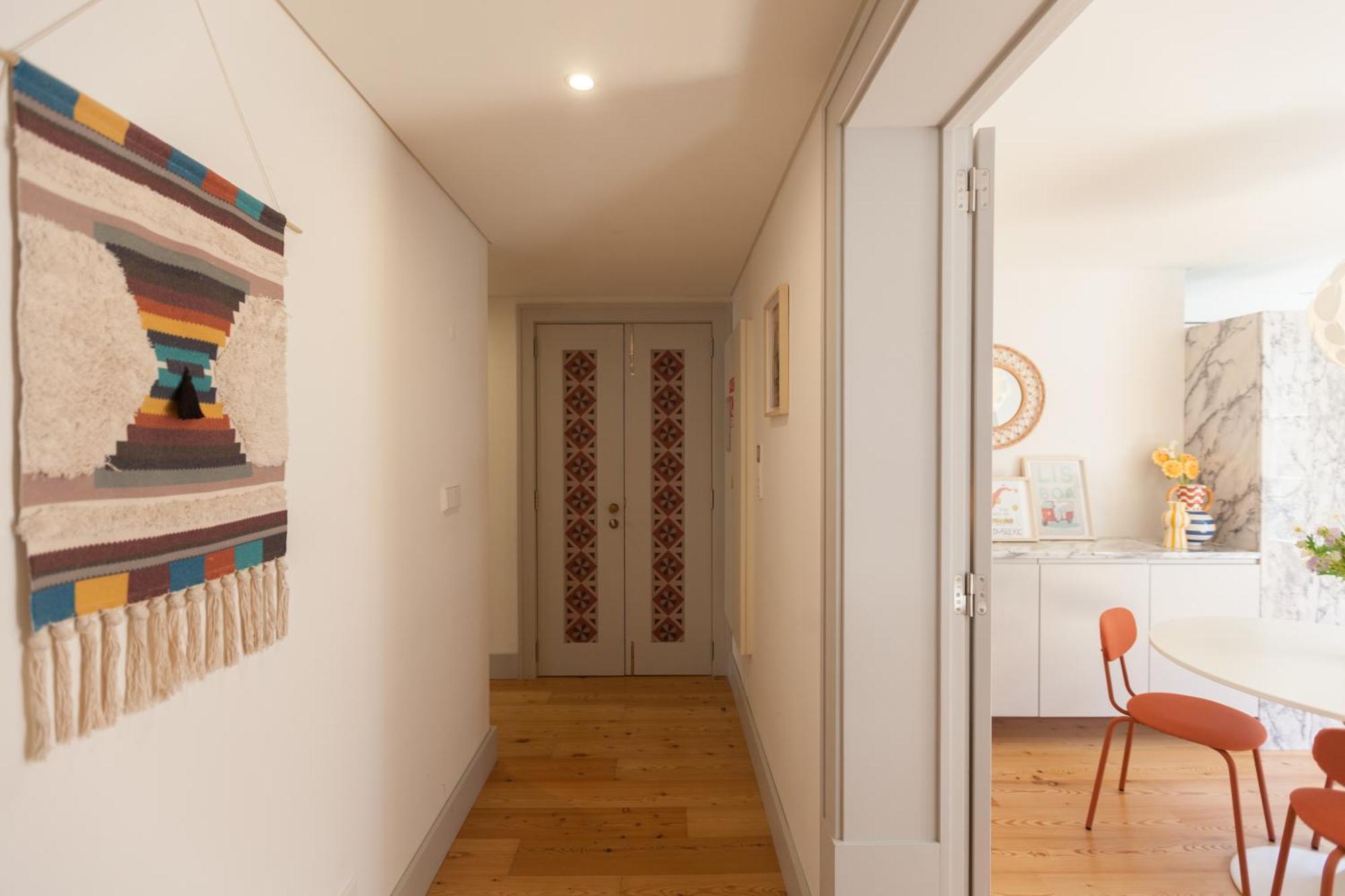 Flh Downtown Comfy Apartment Lisbon Bagian luar foto