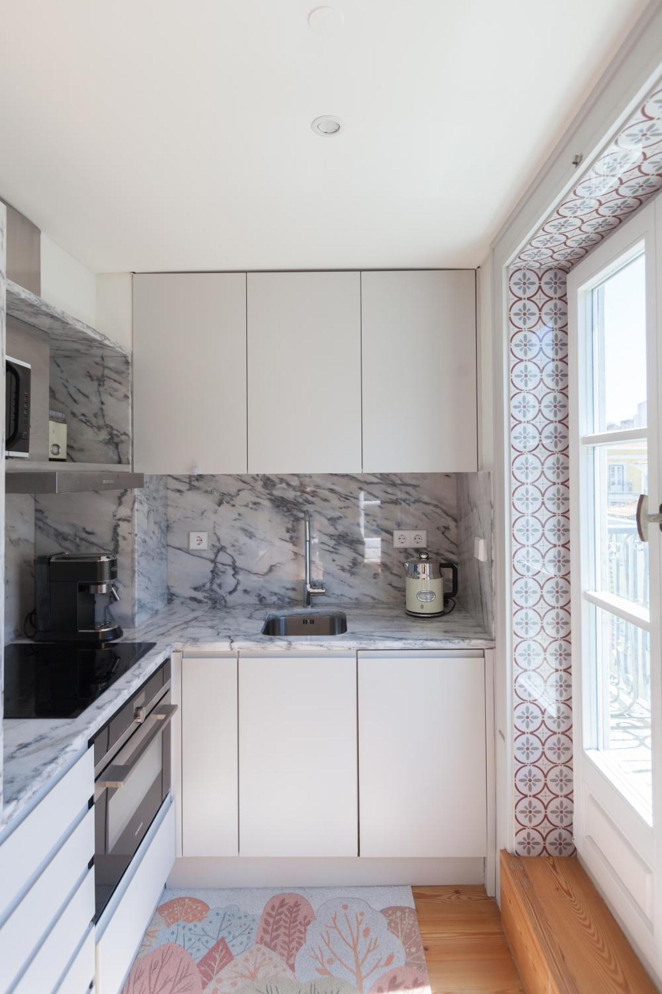 Flh Downtown Comfy Apartment Lisbon Bagian luar foto