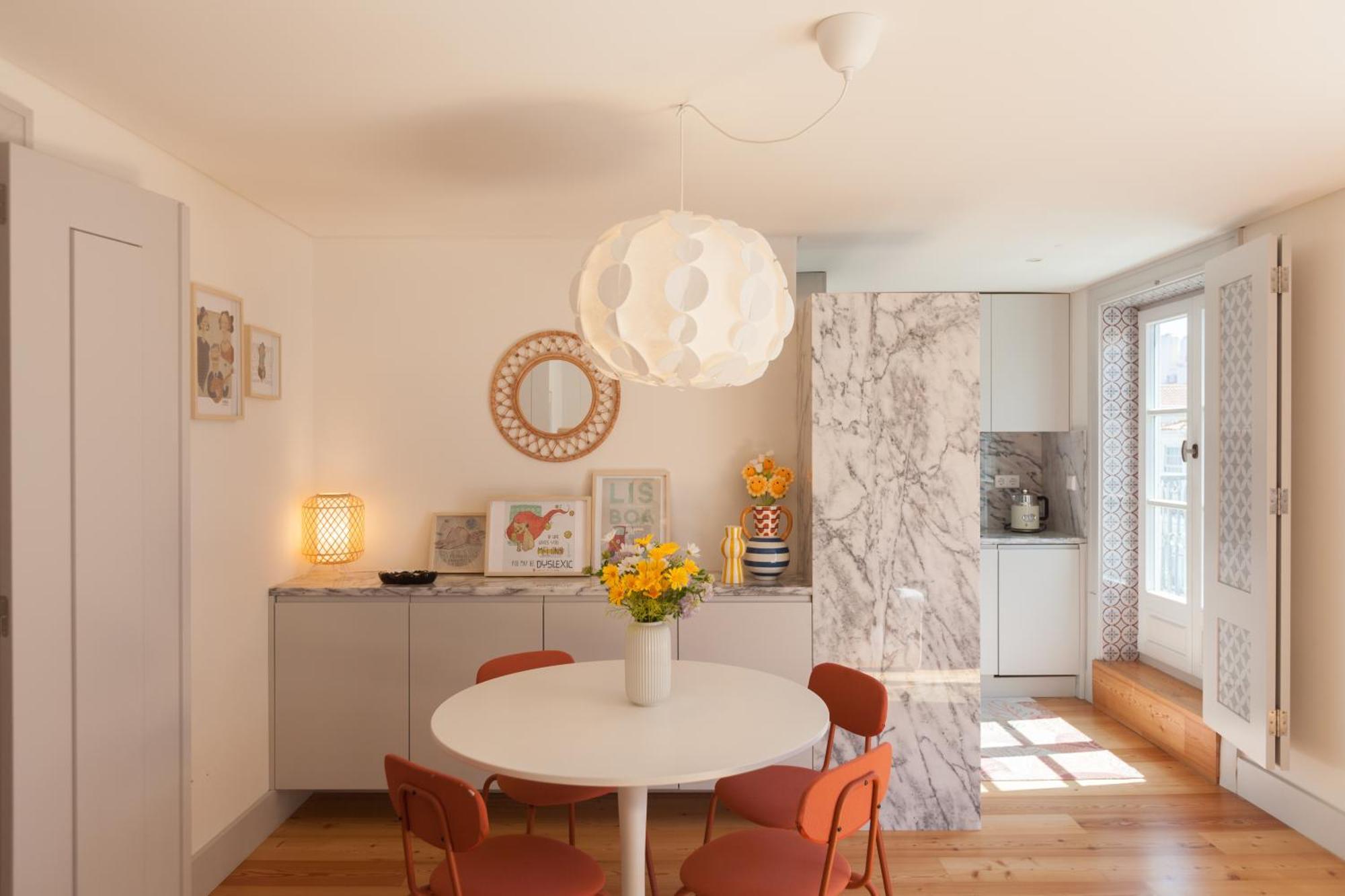 Flh Downtown Comfy Apartment Lisbon Bagian luar foto