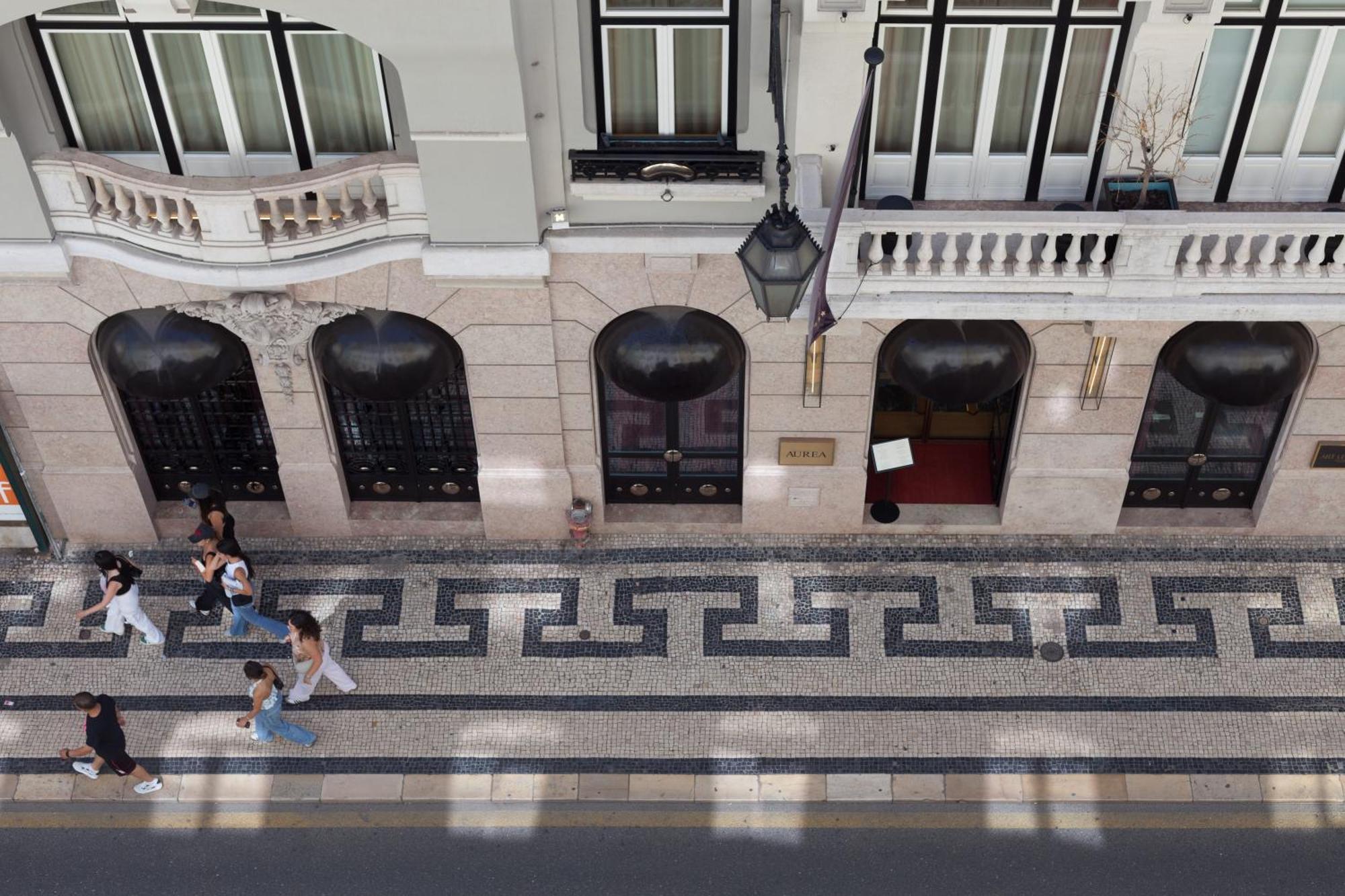 Flh Downtown Comfy Apartment Lisbon Bagian luar foto