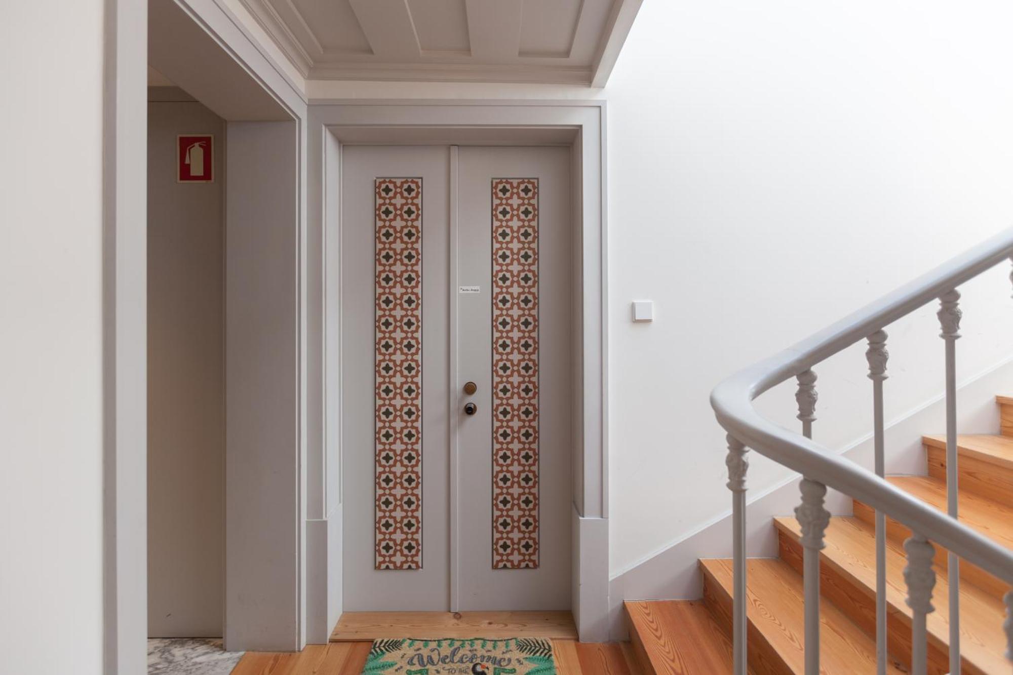 Flh Downtown Comfy Apartment Lisbon Bagian luar foto
