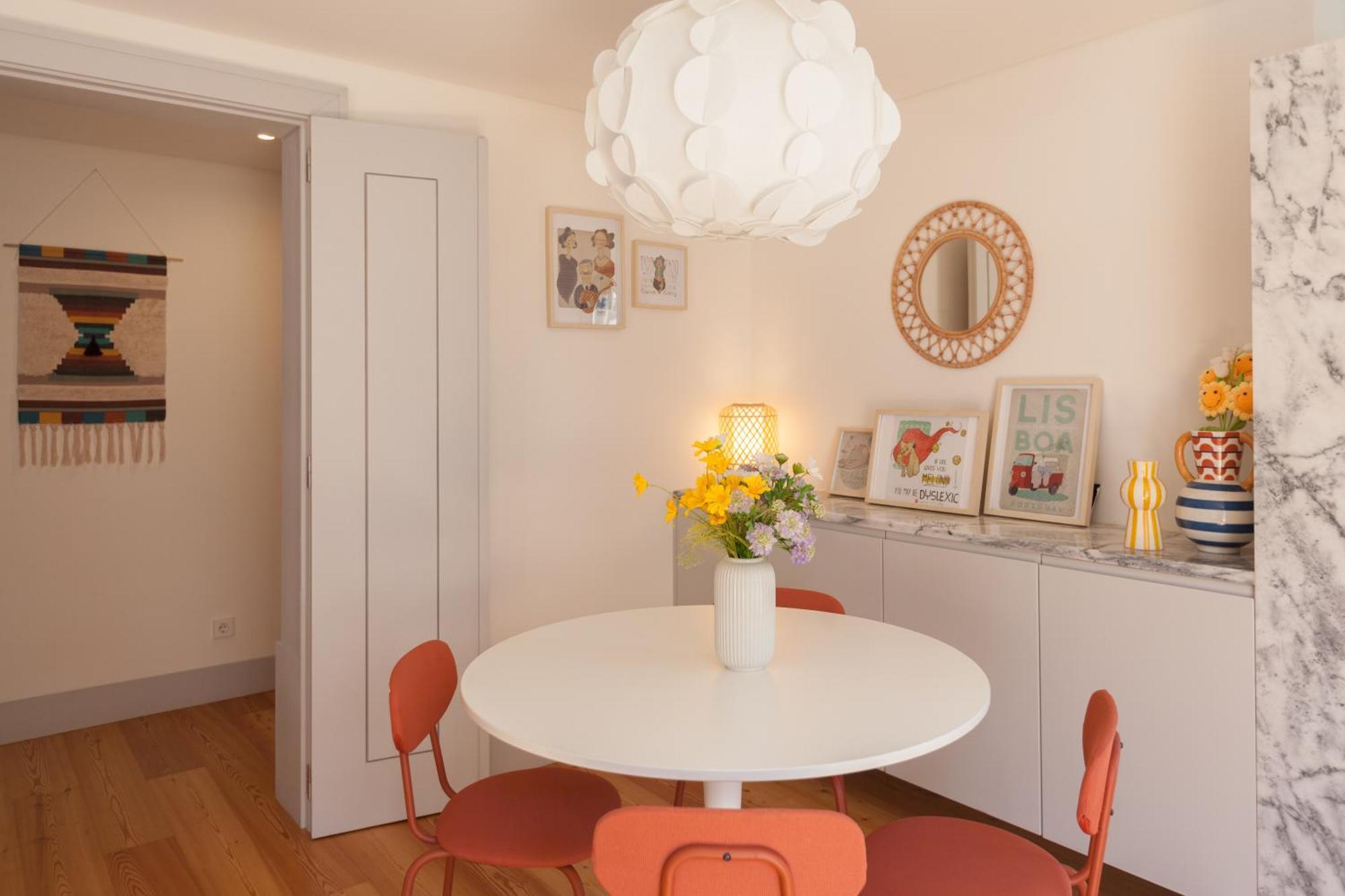 Flh Downtown Comfy Apartment Lisbon Bagian luar foto