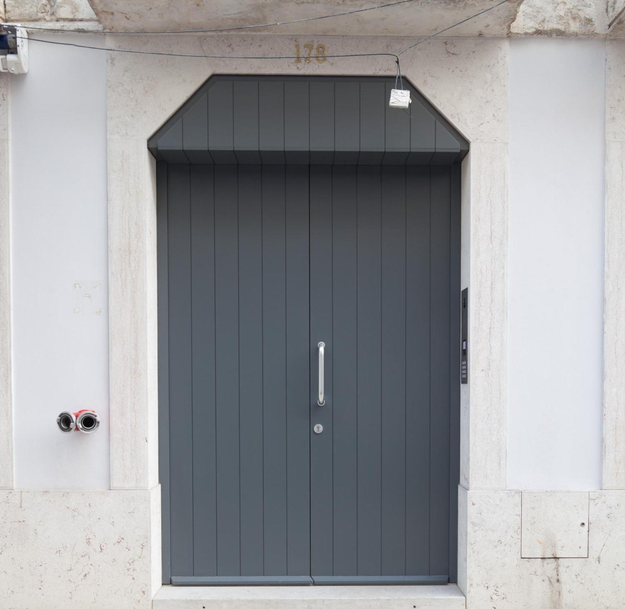 Flh Downtown Comfy Apartment Lisbon Bagian luar foto